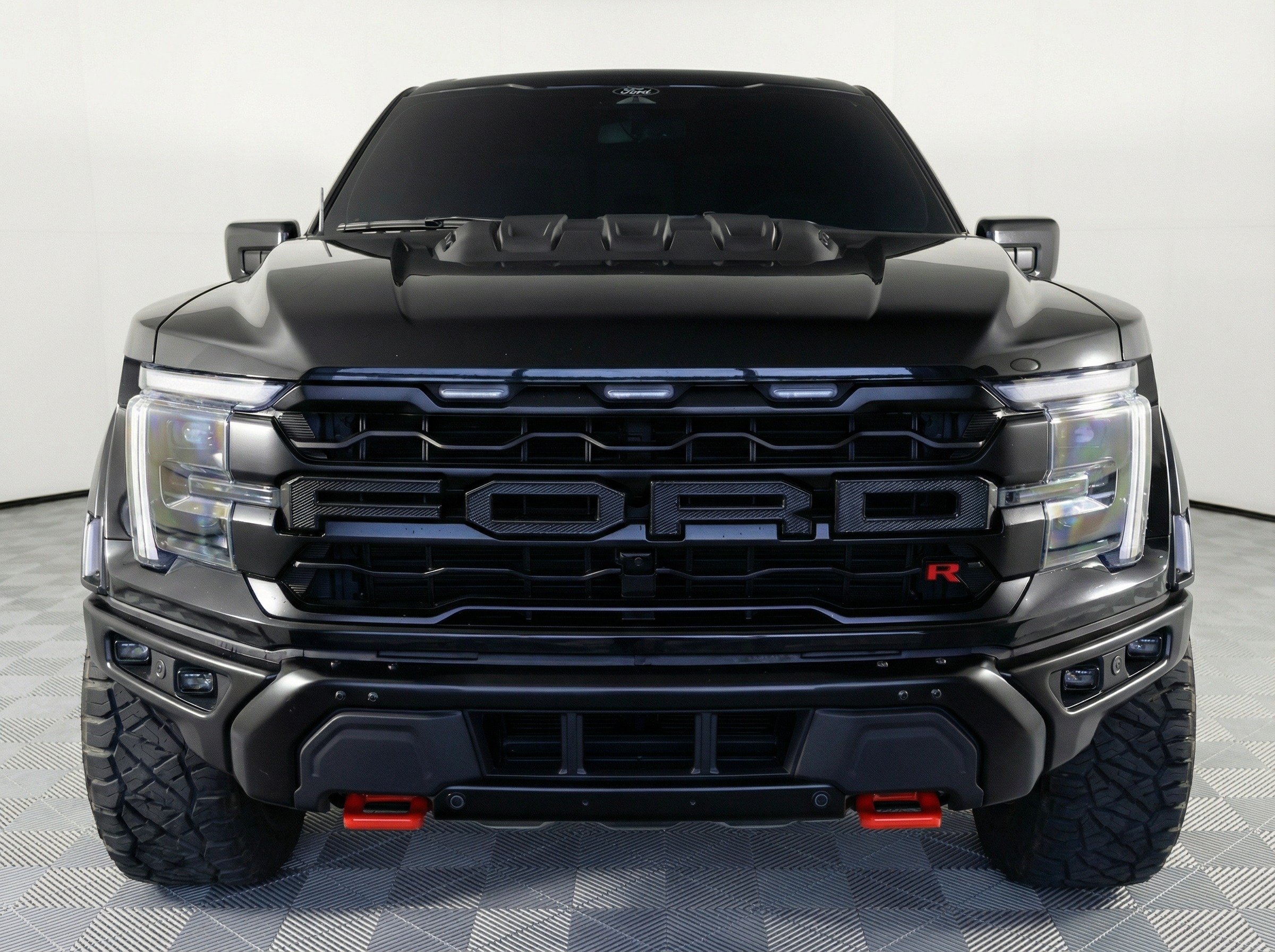 Ford F-150 Raptor