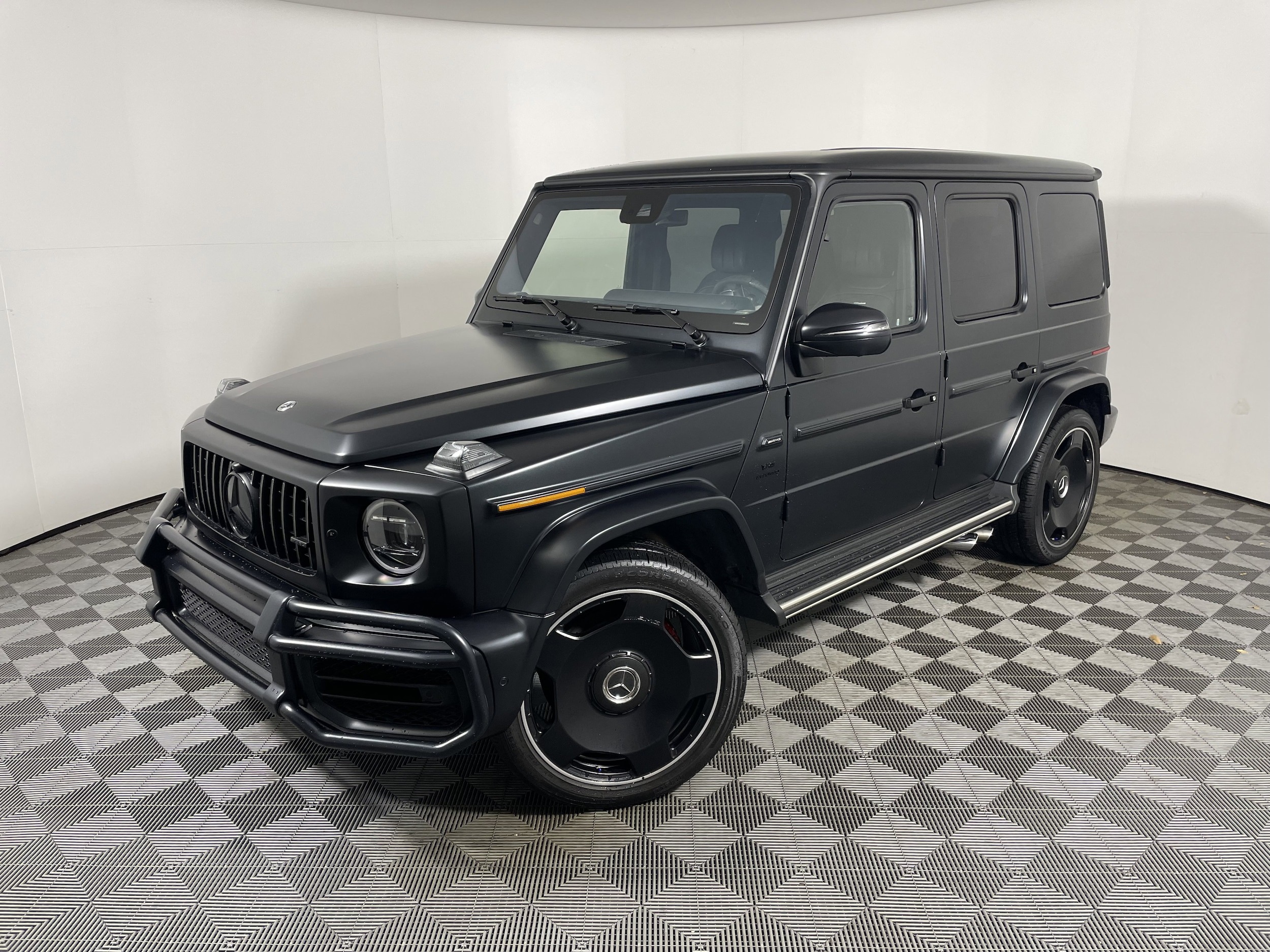 SUVs